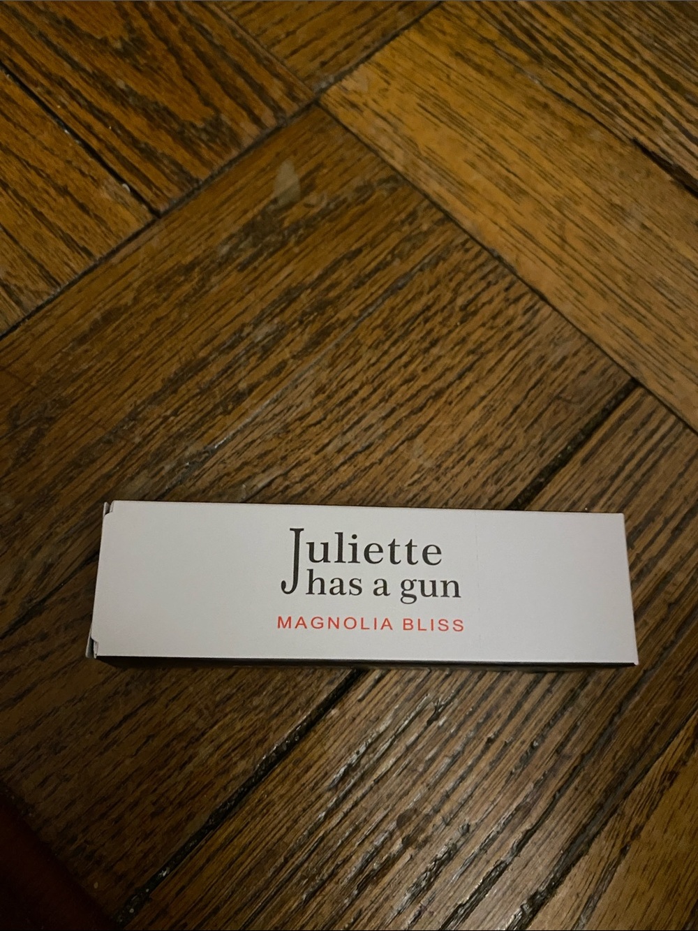 Juliette Has a Gun Magnolia Bliss